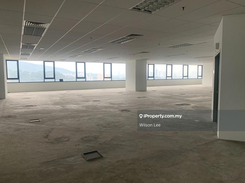 Office for Rent in Bandar Damansara Perdana, Damansara Perdana by Wilson Lee - iProperty.com.my