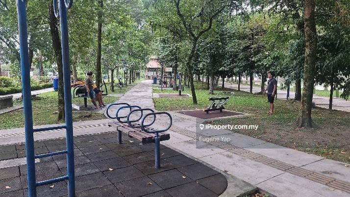 2.5-storey Terraced House for Sale in Sea Park, Petaling Jaya by Eugene Yap - iProperty.com.my