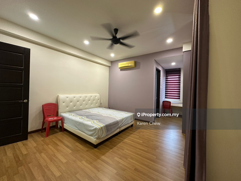 Bungalow House for Sale in 4 Storey Bungalow @ The Zen, Batu Uban, Gelugor, Gelugor by Karen Chew - iProperty.com.my
