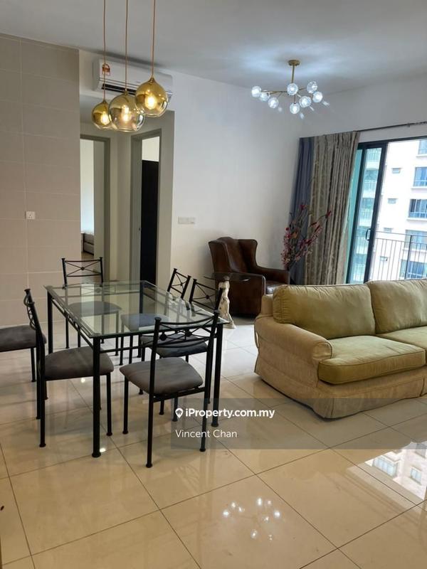 For Rent - Sunway Mont Residences