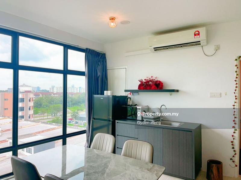 Pejabat-Runcit untuk Dijual di Taman Bayu Puteri, Johor Bahru oleh Gyden Heng - iProperty.com.my