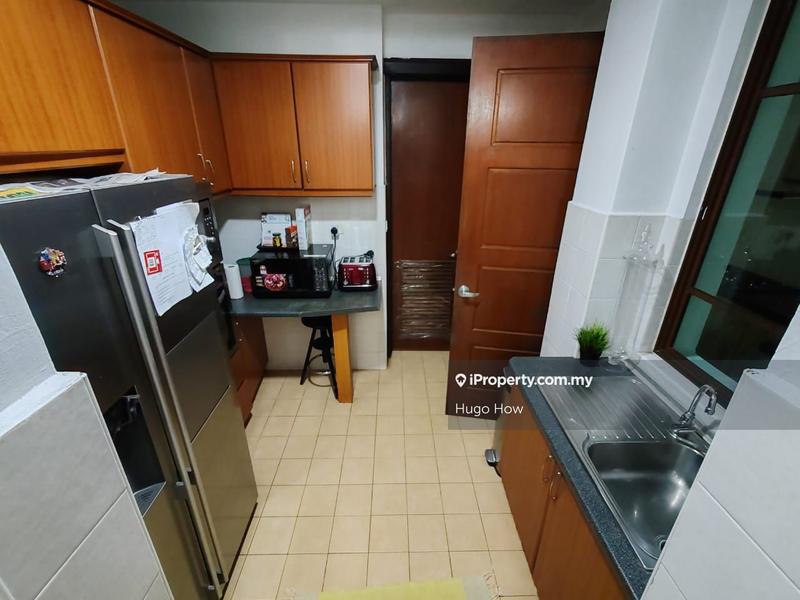 Rumah Berkembar untuk Dijual di Tropicana Indah Kota Damansara PJ, Tropicana oleh Hugo How - iProperty.com.my