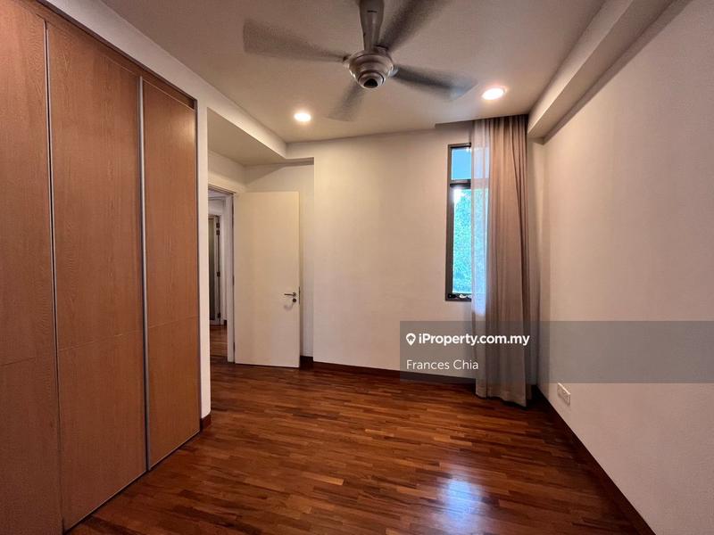 Kondominium untuk Disewa di Seri Hening Residence oleh Frances Chia - iProperty.com.my