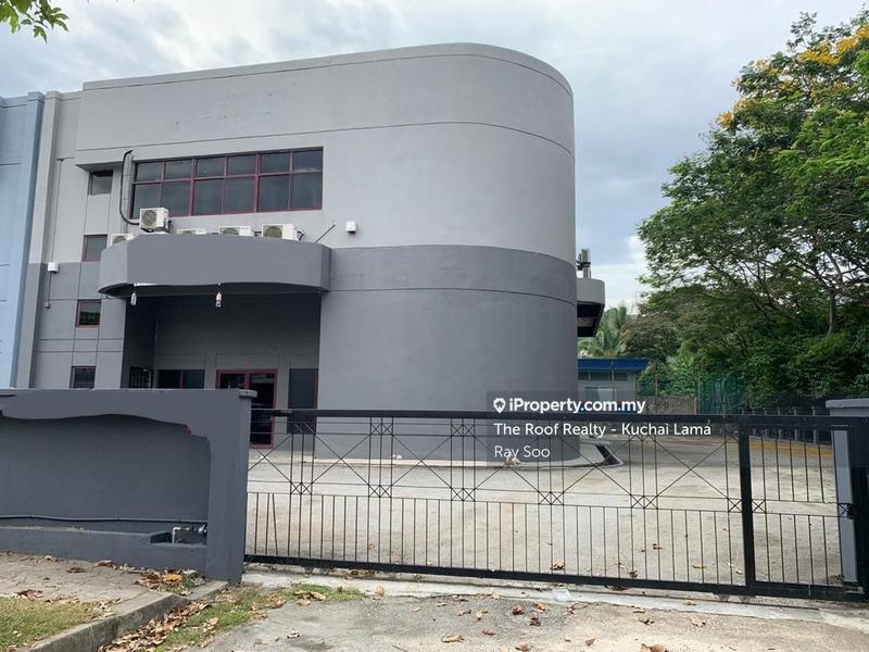 Semi-D Factory for Sale in Kota Damansara, Selangor by Ray Soo - iProperty.com.my