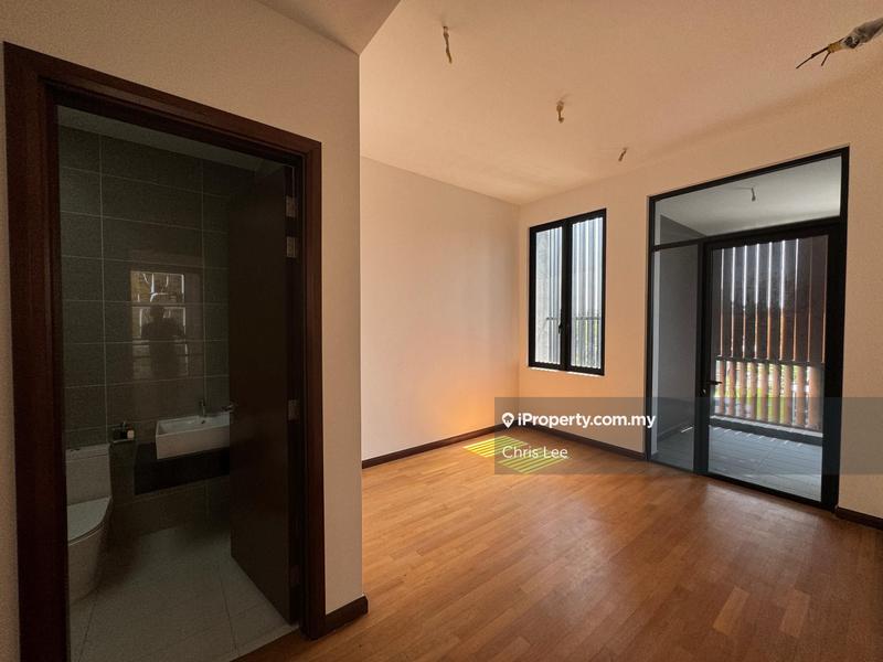 Banglo untuk Dijual di Eco Sanctuary, Telok Panglima Garang oleh Chris Lee - iProperty.com.my