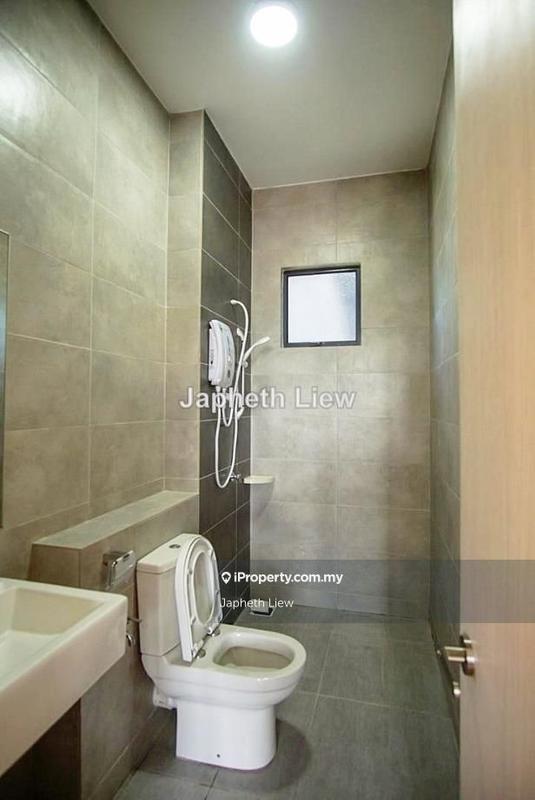 Condominium for Sale in Riverside Residence by Japheth Liew - iProperty.com.my