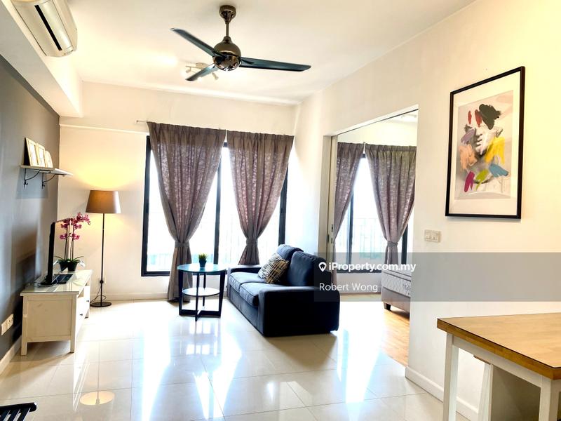 For Rent - Azelia Residence