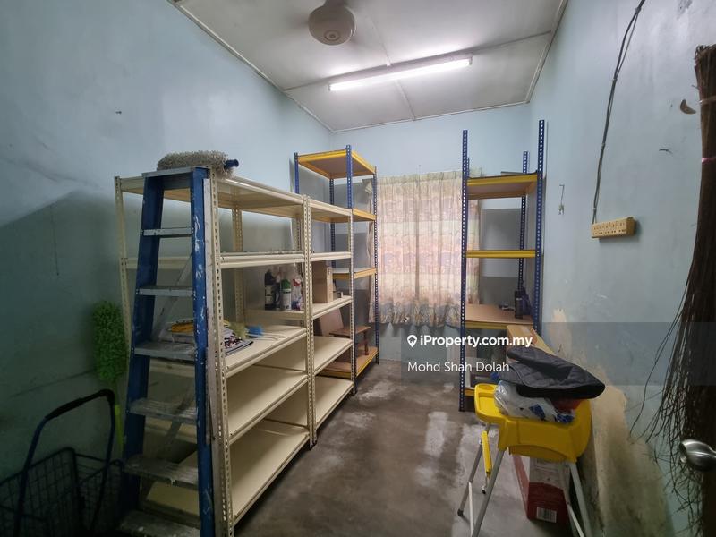 Banglo untuk Dijual di 7ylsb, Batu Caves oleh Mohd Shah Dolah - iProperty.com.my