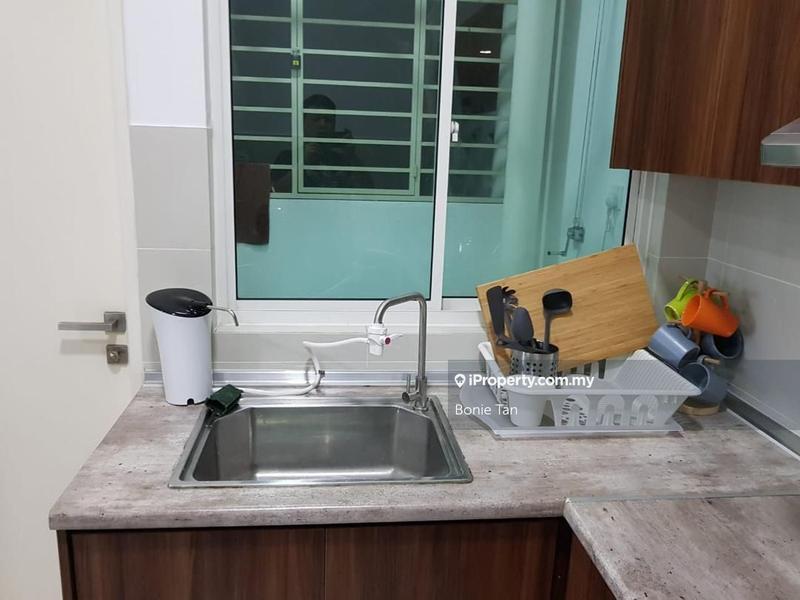 Condominium for Sale in La Thea Residences by Bonie Tan - iProperty.com.my