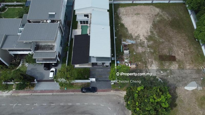 Bungalow Land untuk Dijual di Subang Heights, Subang Jaya oleh Chester Cheng - iProperty.com.my
