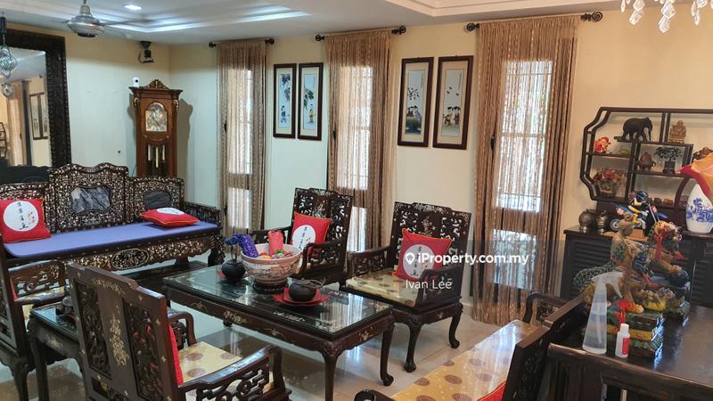 Bungalow House for Sale in SS3, Petaling Jaya by Ivan Lee - iProperty.com.my