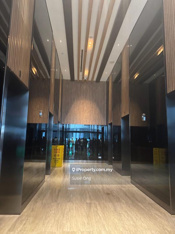 Pejabat untuk Dijual di KL Eco City, Kuala Lumpur oleh Susie Ong - iProperty.com.my