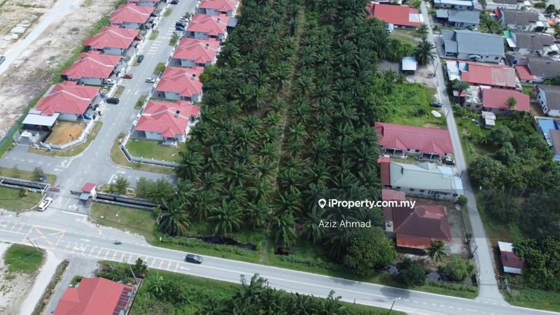 Agricultural Land for Sale in Jalan Kebun, Klang by Aziz Ahmad - iProperty.com.my