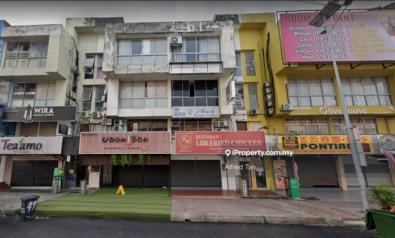 Shop / Office for Rent in SS15, Subang Jaya by Alfred Tan - iProperty.com.my