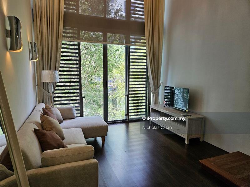 For Rent - Centrio Pantai Hillpark