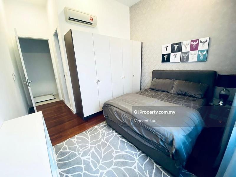 Condominium for Rent in Pavilion Hilltop by Vincent Lau - iProperty.com.my