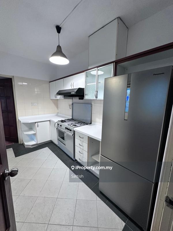 Condominium for Rent in Sri Wangsaria by Sattish - iProperty.com.my