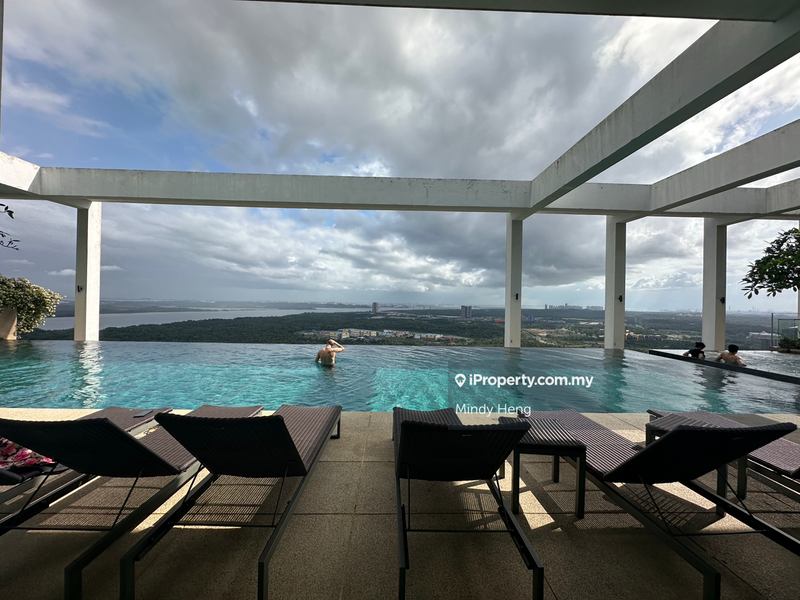 Condominium for Sale in Iskandar Residences by Mindy Heng - iProperty.com.my