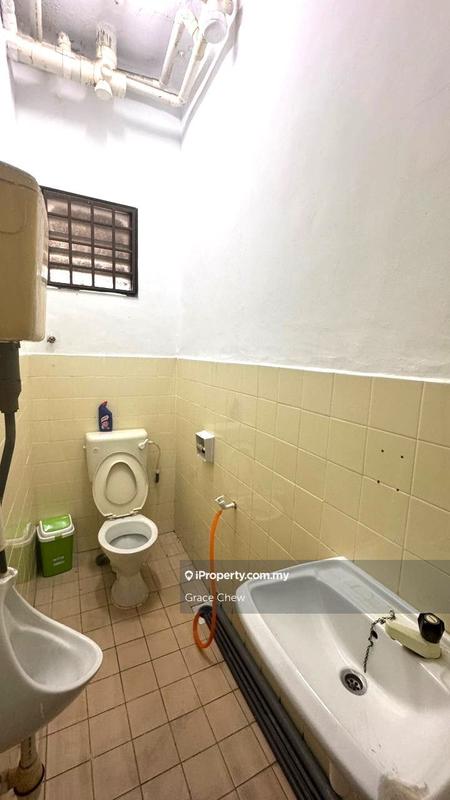 Kedai-Pejabat untuk Disewa di Permas Jaya, Johor Bahru oleh Grace Chew - iProperty.com.my