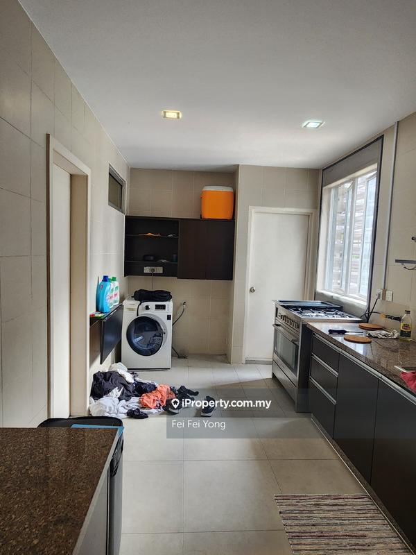 Condominium for Sale in Kiara 1888 by Fei Fei Yong - iProperty.com.my