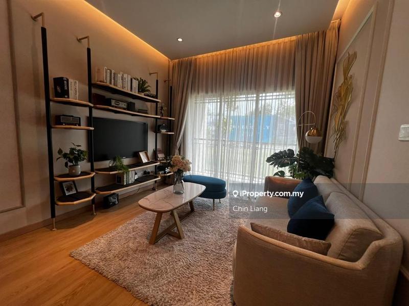 Residensi Servis untuk Dijual di Maya Bay Residences @ Gamuda Cove oleh Chin Liang - iProperty.com.my