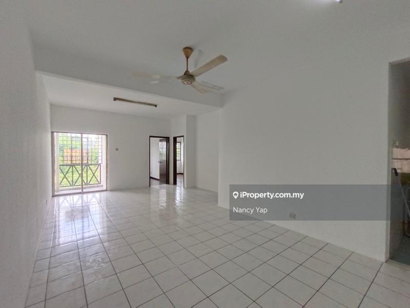Pangsapuri untuk Dijual di Jasmin Apartment oleh Nancy Yap - iProperty.com.my