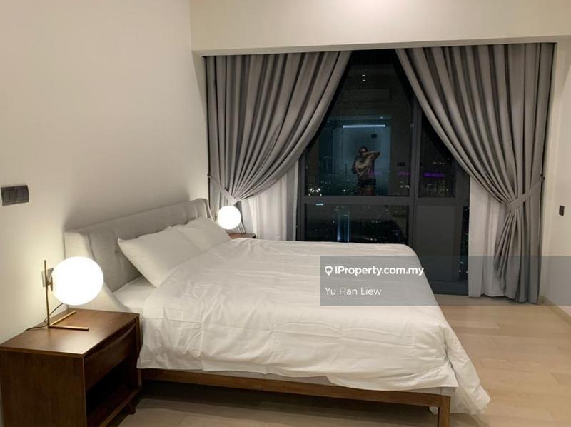 Residensi Servis untuk Disewa di Star Residences One oleh Yu Han Liew - iProperty.com.my