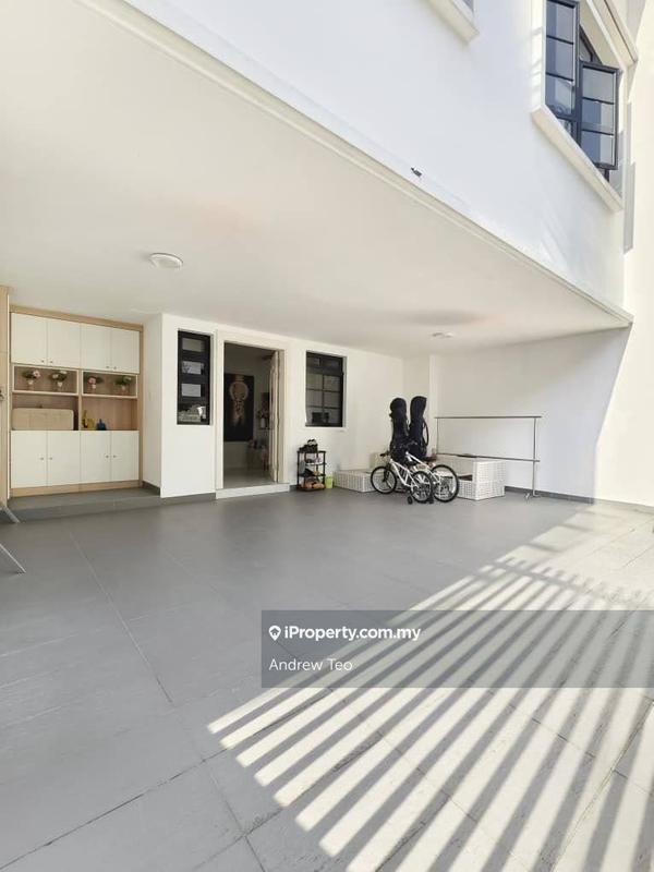 2.5-storey Terraced House for Sale in Eco Botanic, Iskandar Puteri (Nusajaya) by Andrew Teo - iProperty.com.my