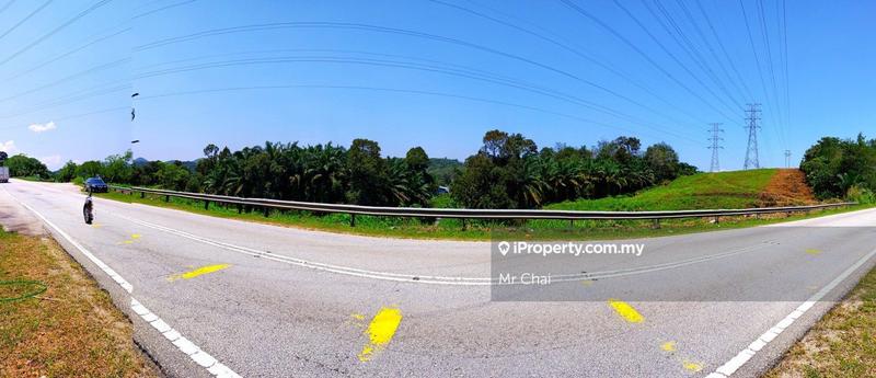Tanah Pertanian untuk Dijual di Kuala Kubu Bharu, Kerling, (6 Acres), Kerling oleh Mr Chai - iProperty.com.my