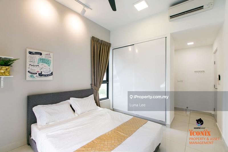 For Rent - D'sara Sentral