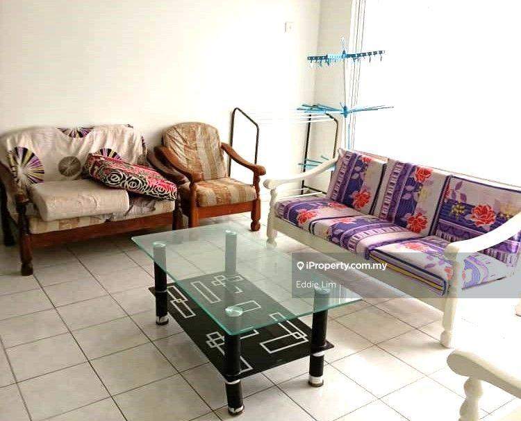 For Sale - Seri Cendekia