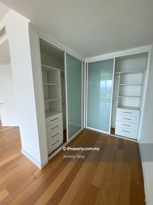 Service Residence for Sale in Gateway Kiaramas Residences by Jeremy Tang - iProperty.com.my