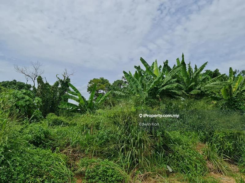 Tanah Perindustrian untuk Dijual di Bandar Puncak Alam, Puncak Alam oleh Edwin Kon - iProperty.com.my