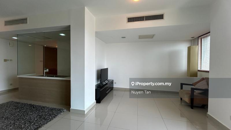 Residensi Servis untuk Dijual di Solaris Dutamas oleh Nuyen Tan - iProperty.com.my