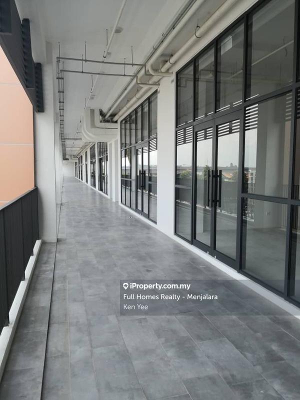 For Rent - Emporis, kota damansara