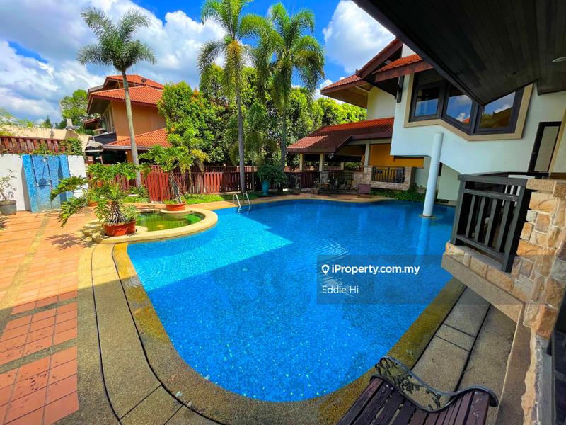 Banglo untuk Dijual di Tropicana, Petaling Jaya oleh Eddie Hi - iProperty.com.my