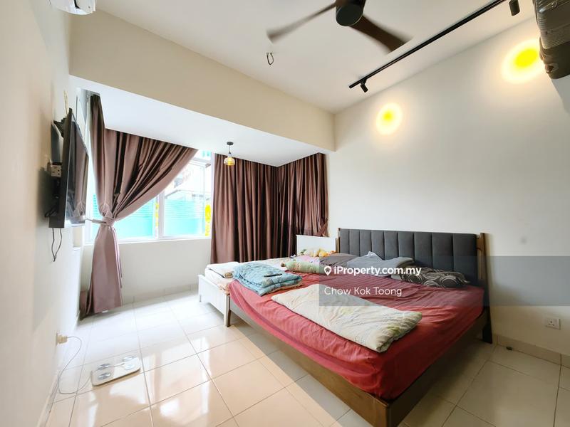 For Sale - Sg Long Residence