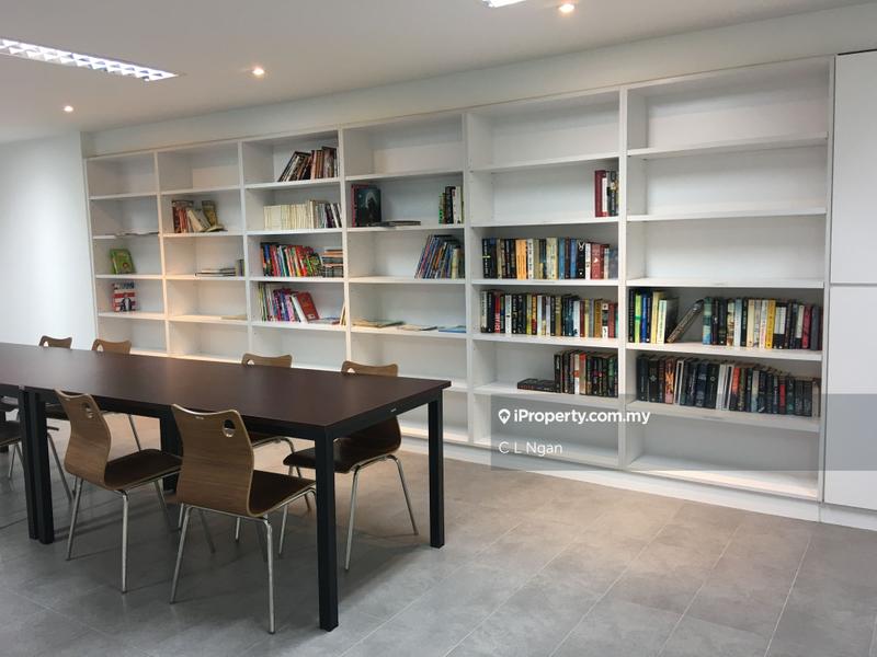 Residensi Servis untuk Disewa di Jadite Suites oleh C L Ngan - iProperty.com.my