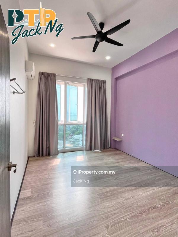 For Sale - Pangsapuri Kamelia (Camellia Park)