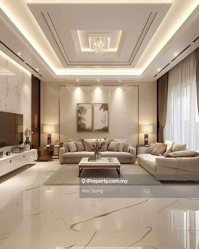 Service Residence untuk Dijual di Avantro Residences oleh Wei Siong - iProperty.com.my