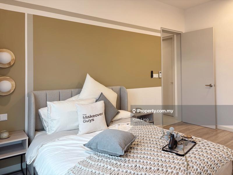 Residensi Servis untuk Disewa di Sunway Belfield oleh Kim Ling - iProperty.com.my