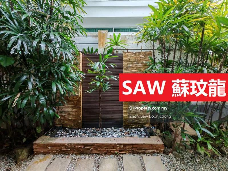 Rumah Berkembar untuk Dijual di Setia Pearl Island, Bayan Lepas oleh Zhonl Saw Boon Loong - iProperty.com.my
