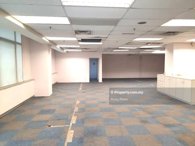 Office for Sale in KL Sentral, Kl Sentral by Ricky Poon - iProperty.com.my