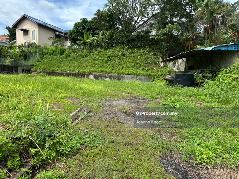 Tanah Banglo untuk Dijual di Taman Seputeh, Seputeh oleh Joanne Khoo - iProperty.com.my