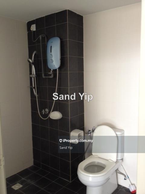 Service Residence for Sale in Subang Soho (One Soho) by Sand Yip - iProperty.com.my