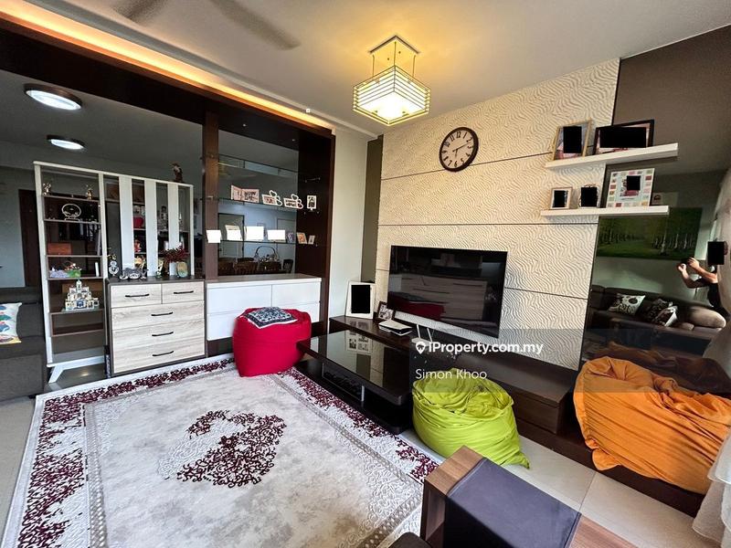 Kondominium untuk Dijual di The Boulevard oleh Simon Khoo - iProperty.com.my