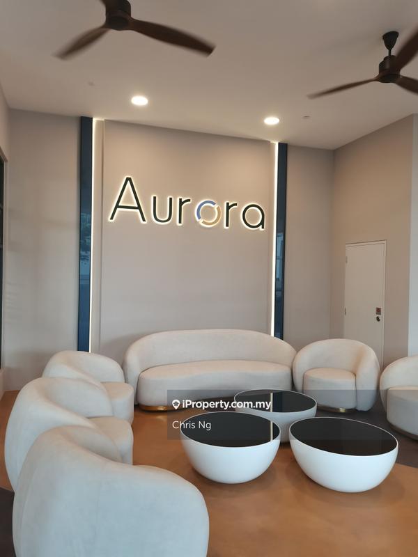For Sale - Aurora Subang Jaya