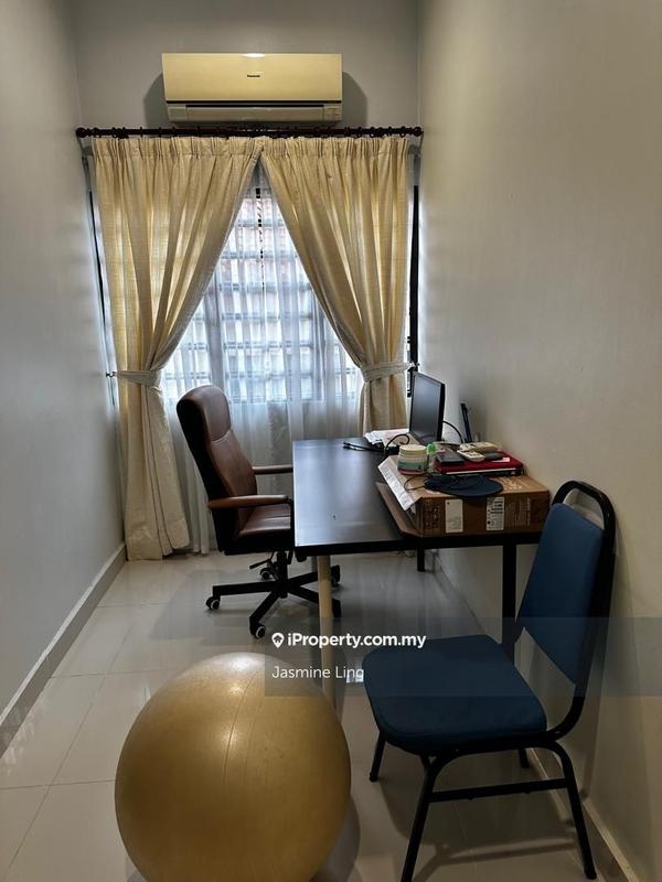 Rumah Berangkai 2.5 Tingkat untuk Dijual di Jalil Sutera, Bukit Jalil oleh Jasmine Ling - iProperty.com.my