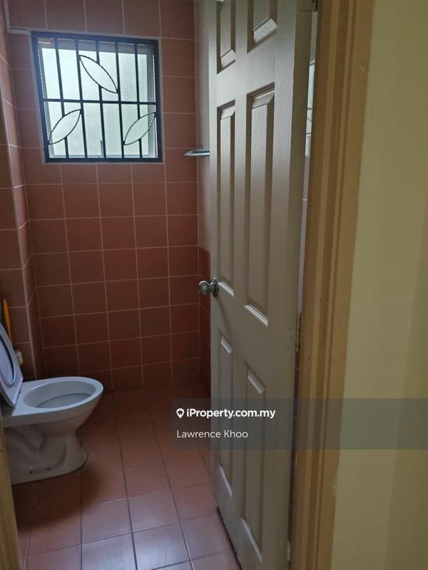 Rumah Berkembar untuk Dijual di The Rise, Seri Kembangan oleh Lawrence Khoo - iProperty.com.my