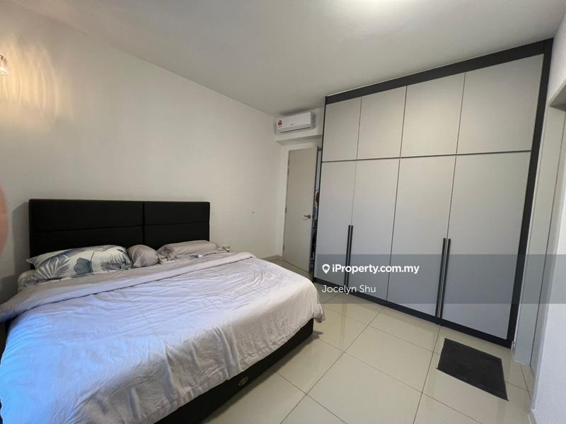 Service Residence for Sale in Savio @ Riana Dutamas by Jocelyn Shu - iProperty.com.my